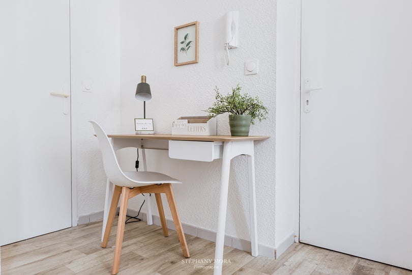 Flat Rue Donissan in Bordeaux