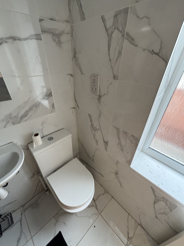 Room Eden Grove in Bristol