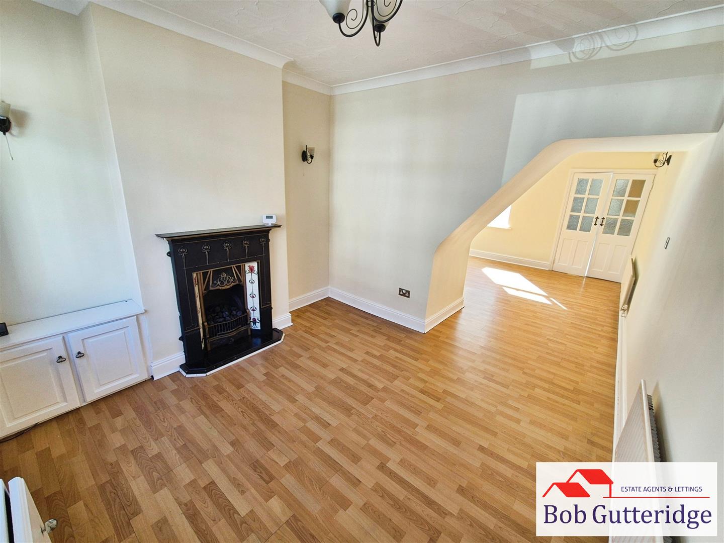 Flat Cromer Street in Newcastle-under-Lyme