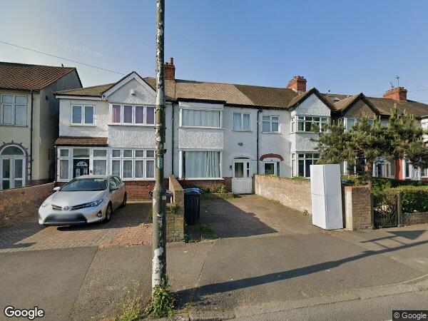 Room Morden Road in Greater London