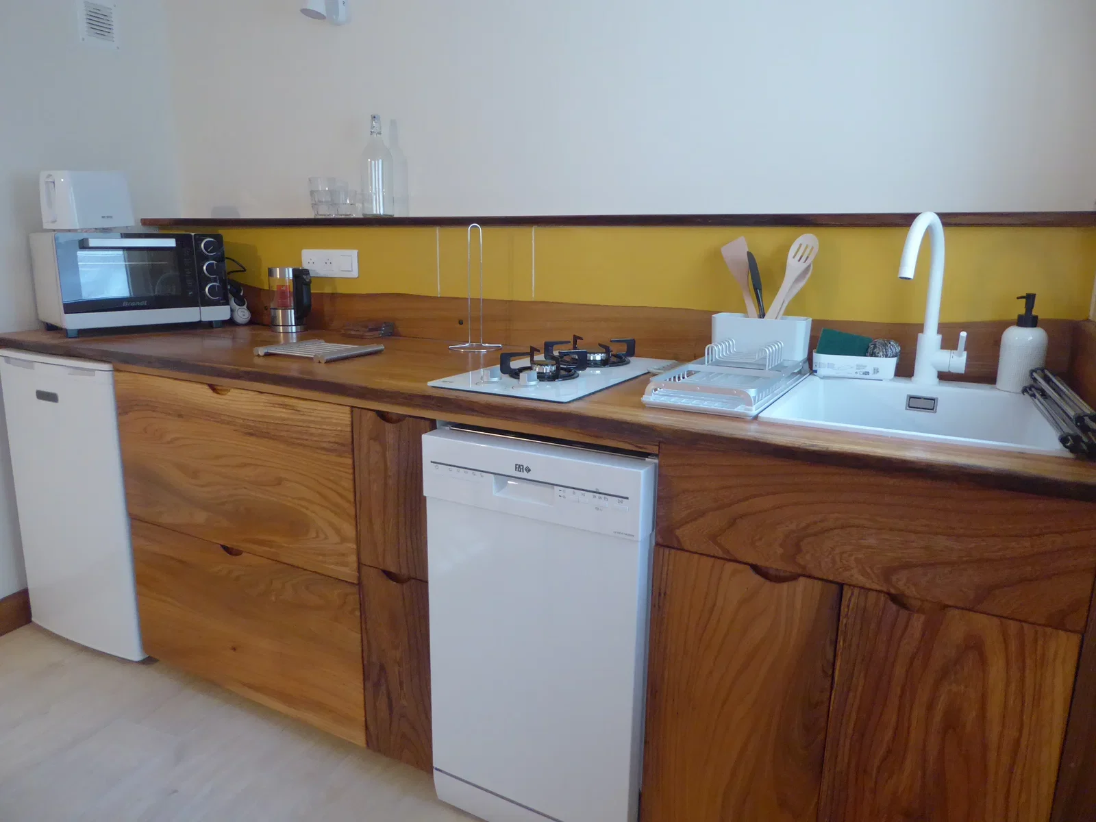 Room Rue Loria in Menglon
