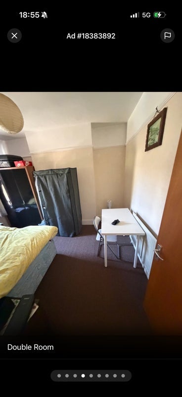 Room Matrimony Place in Greater London