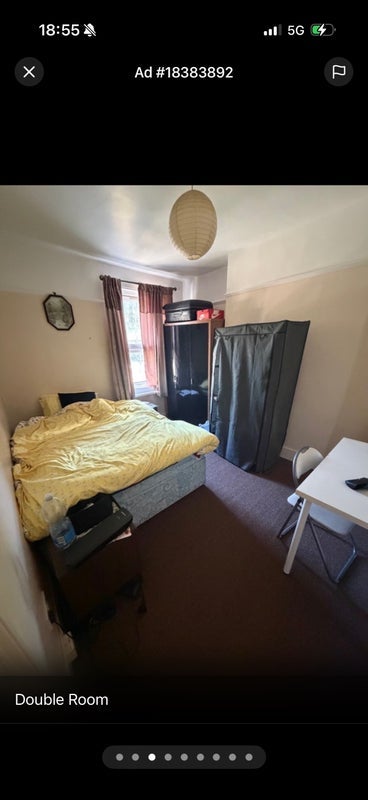 Room Matrimony Place in Greater London