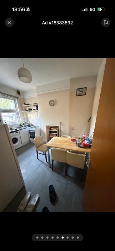 Room Matrimony Place in Greater London