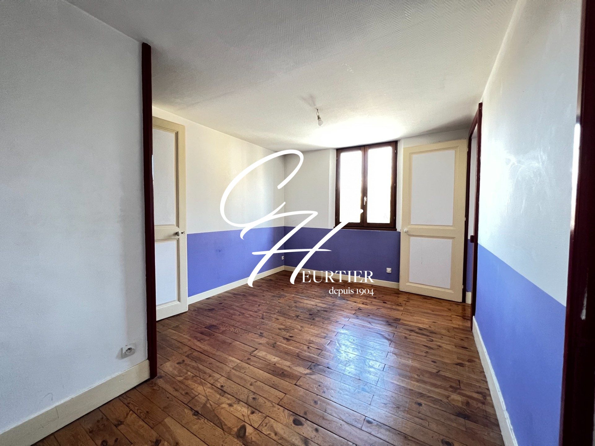 Appartement Chemin du Commerce à Grenoble