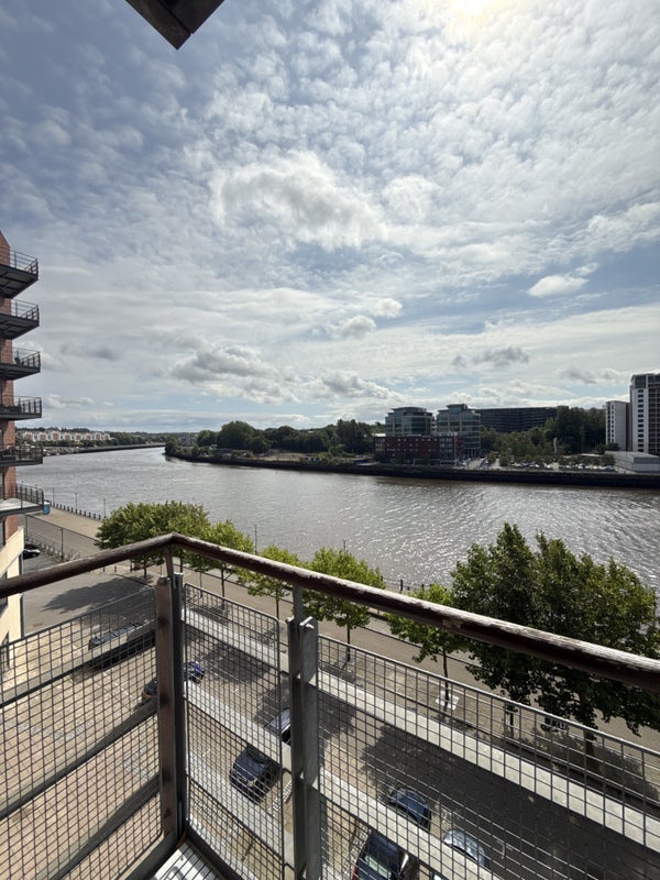 Room Quayside in Newcastle upon Tyne