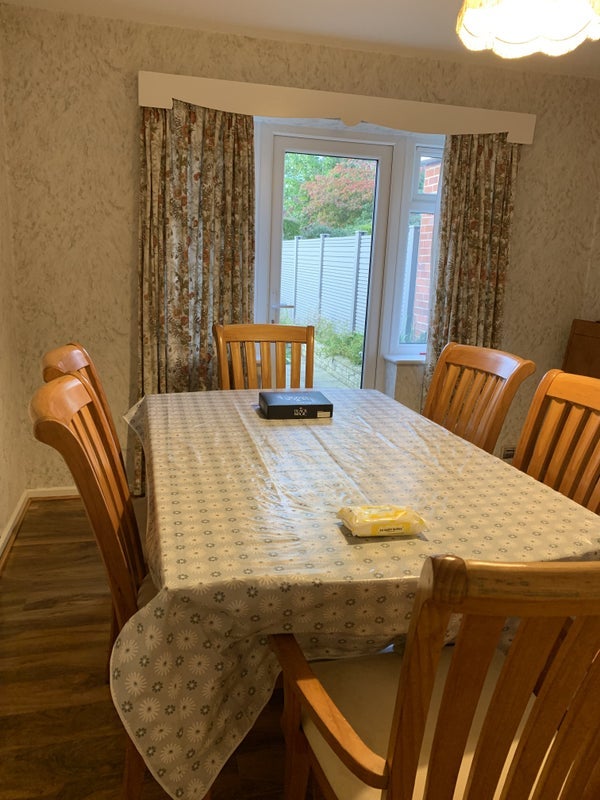 Room Smithfield Road in Market Drayton