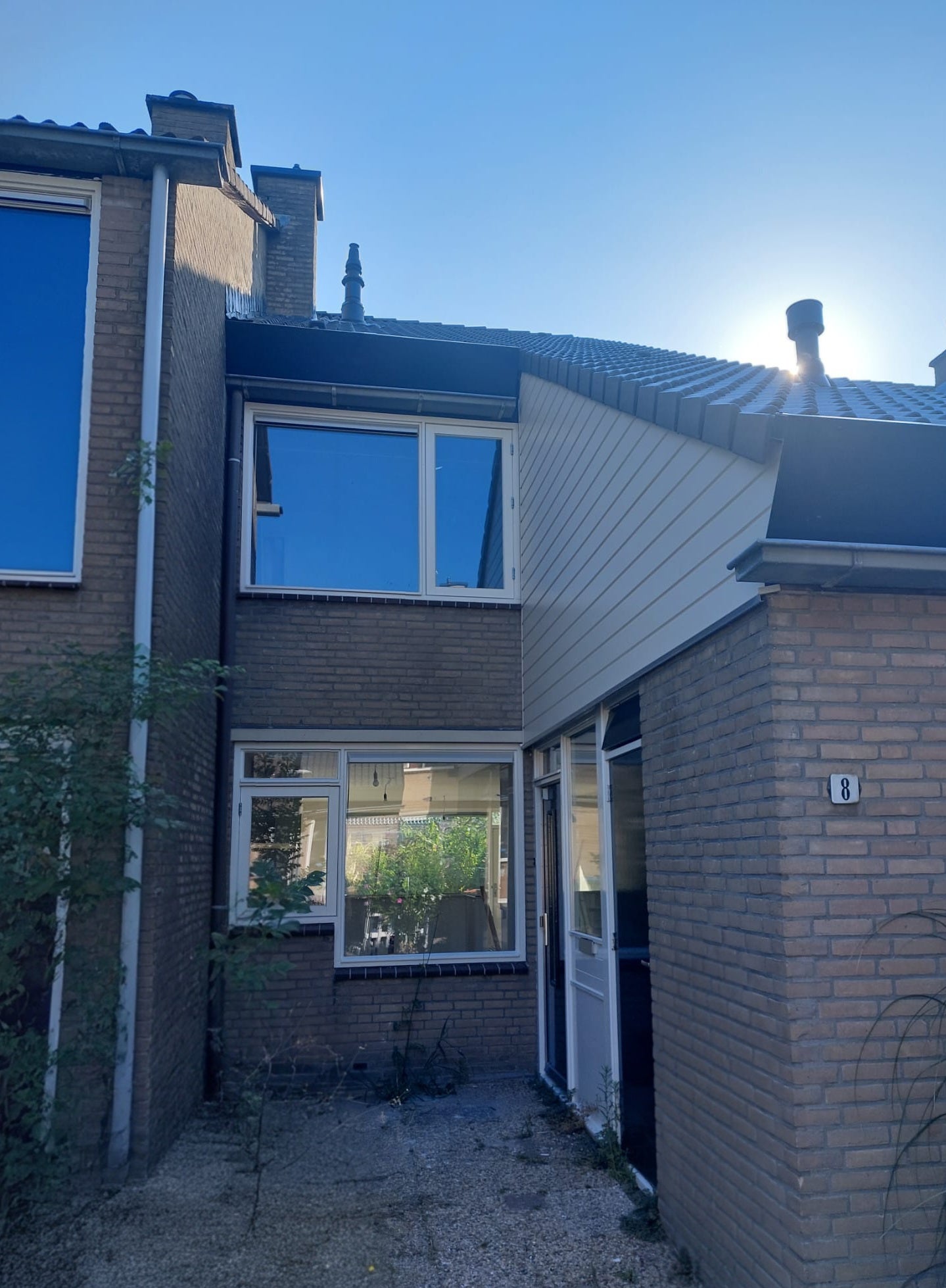 Huis De Geitenkamp 8 in Nieuwkoop