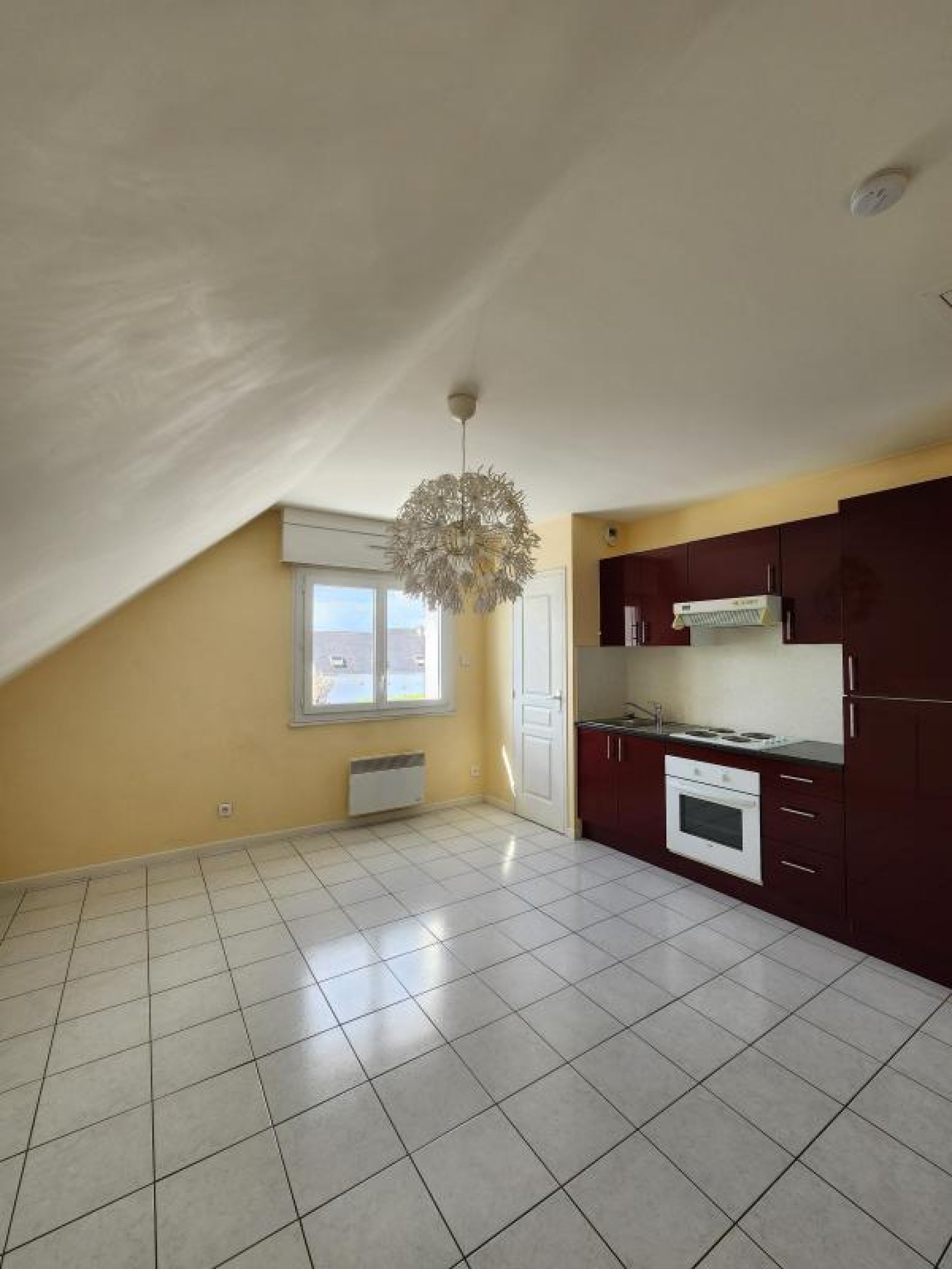 Appartement Rue des Clématites à Nantes