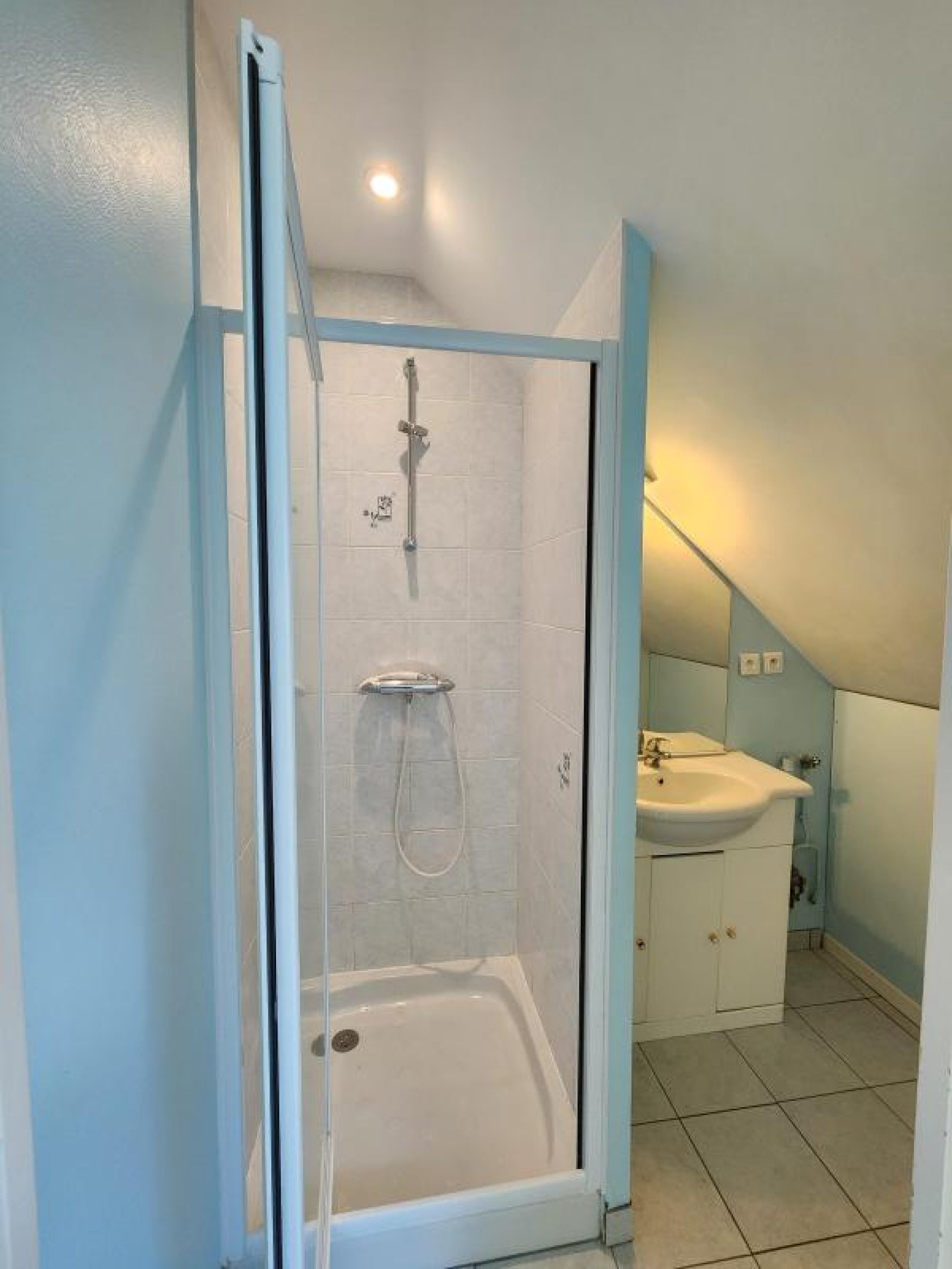 Appartement Rue des Clématites à Nantes