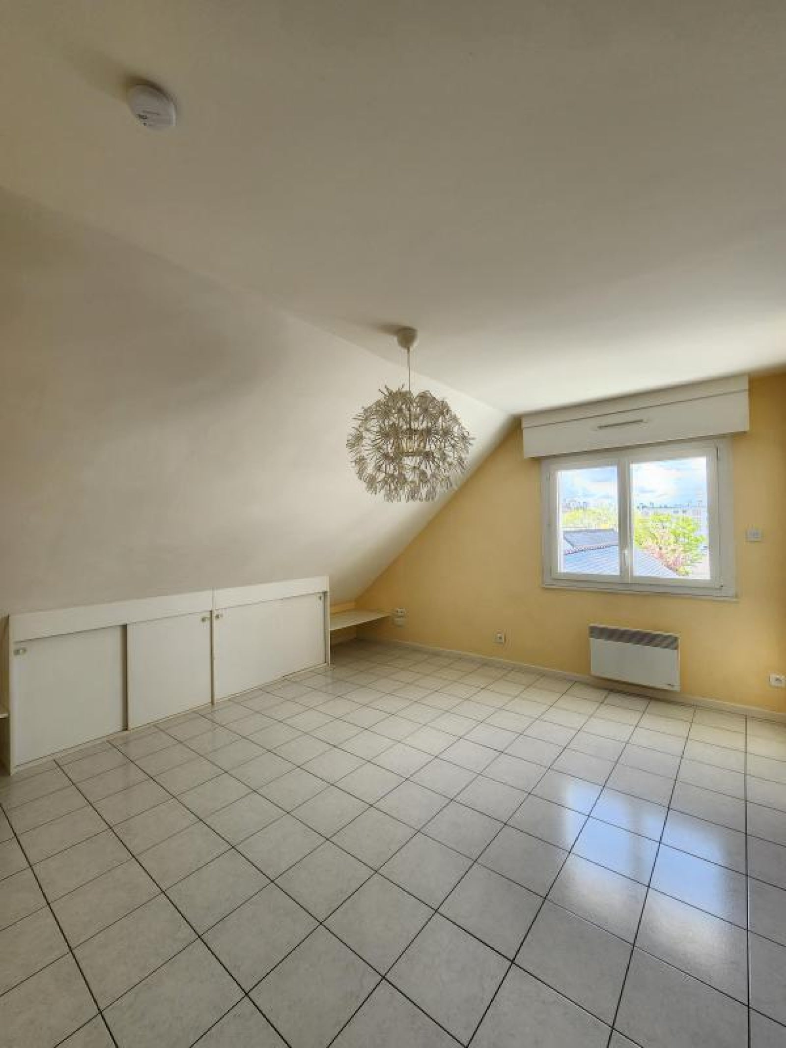 Flat Rue des Clématites in Nantes