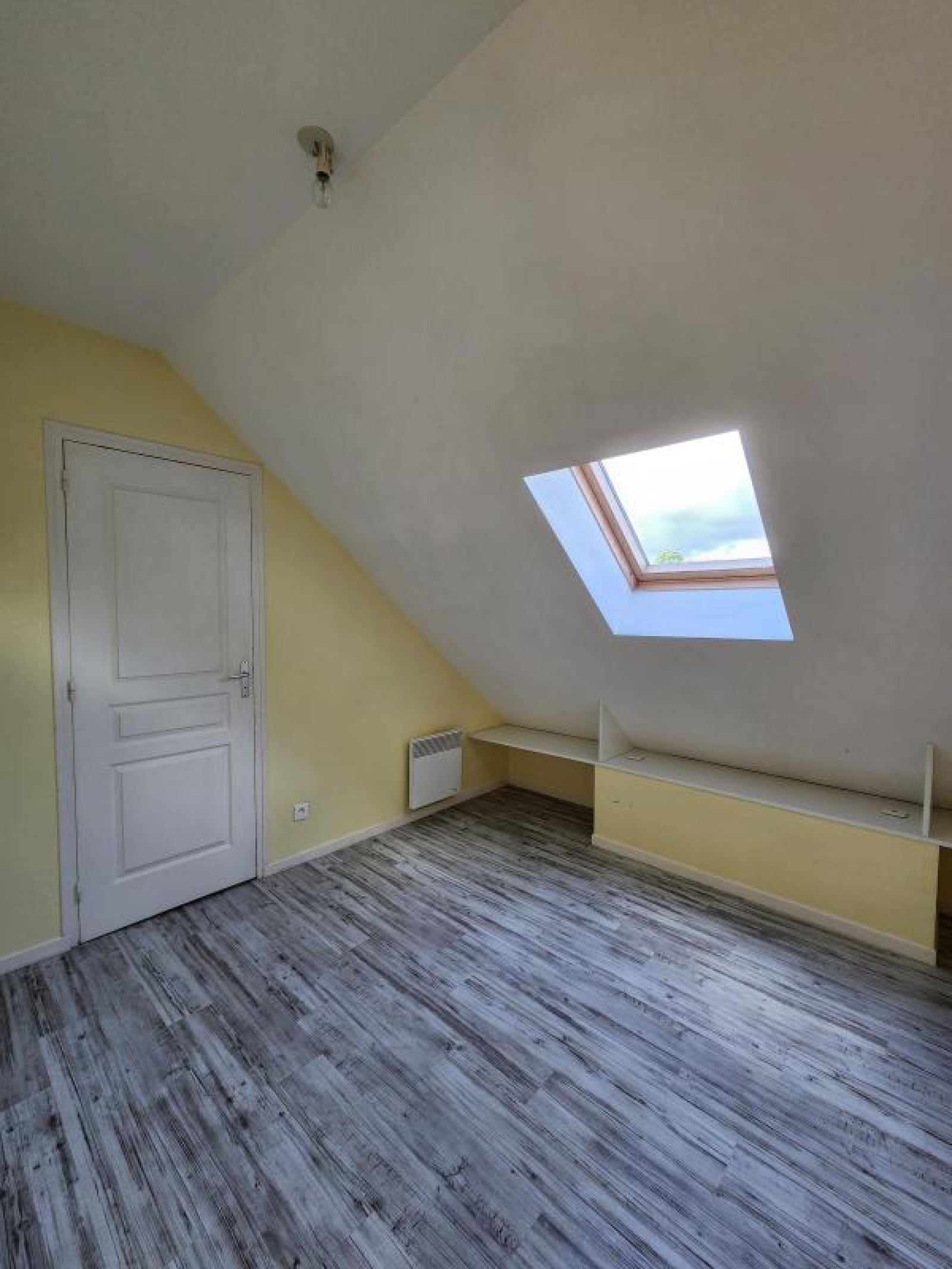 Appartement Rue des Clématites à Nantes