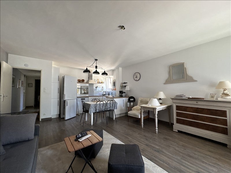 Flat Rue de La Ciotat in Cassis