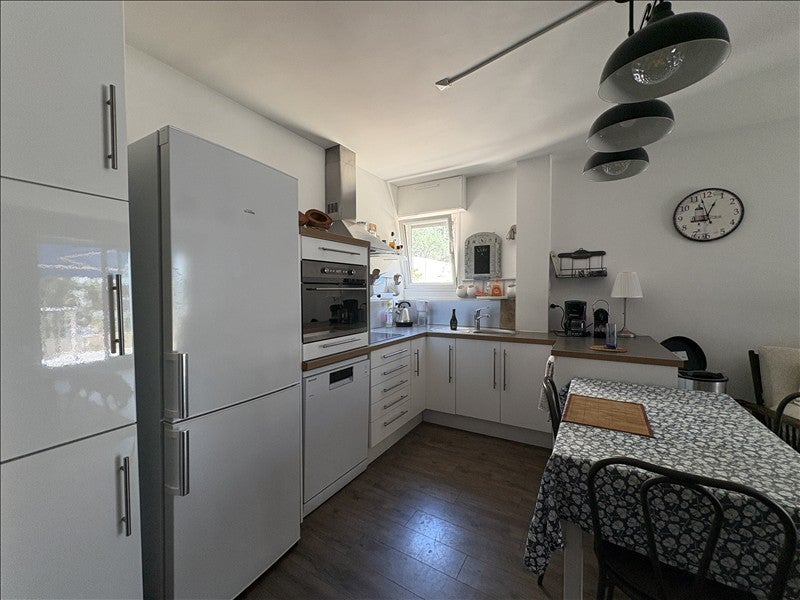 Flat Rue de La Ciotat in Cassis