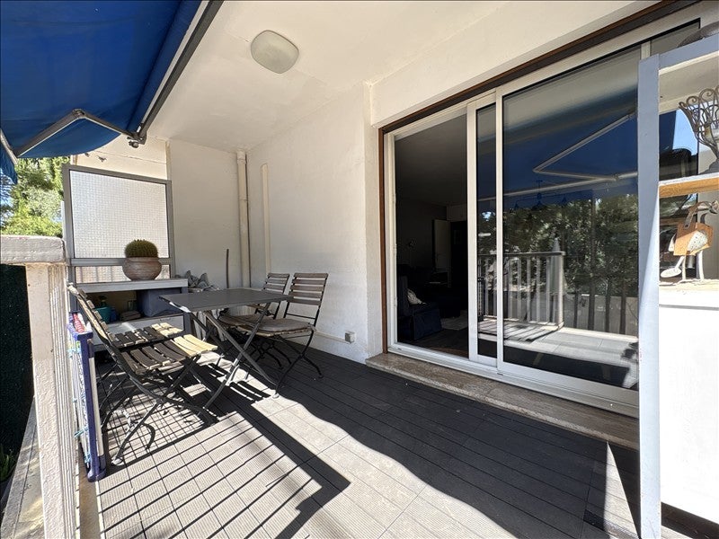 Flat Rue de La Ciotat in Cassis