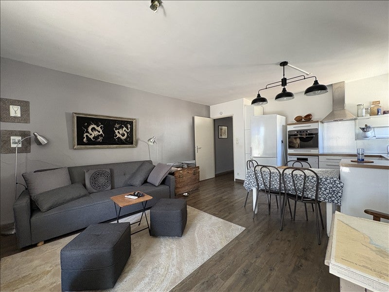 Flat Rue de La Ciotat in Cassis