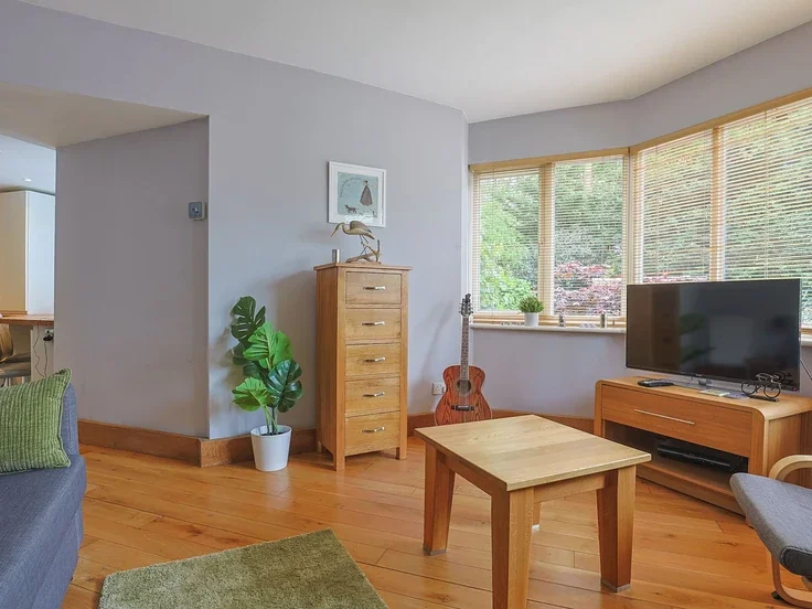 Flat Brampton Court in Maidenhead