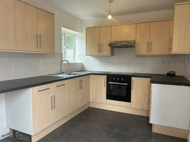 House Lime Tree Crescent in Redditch