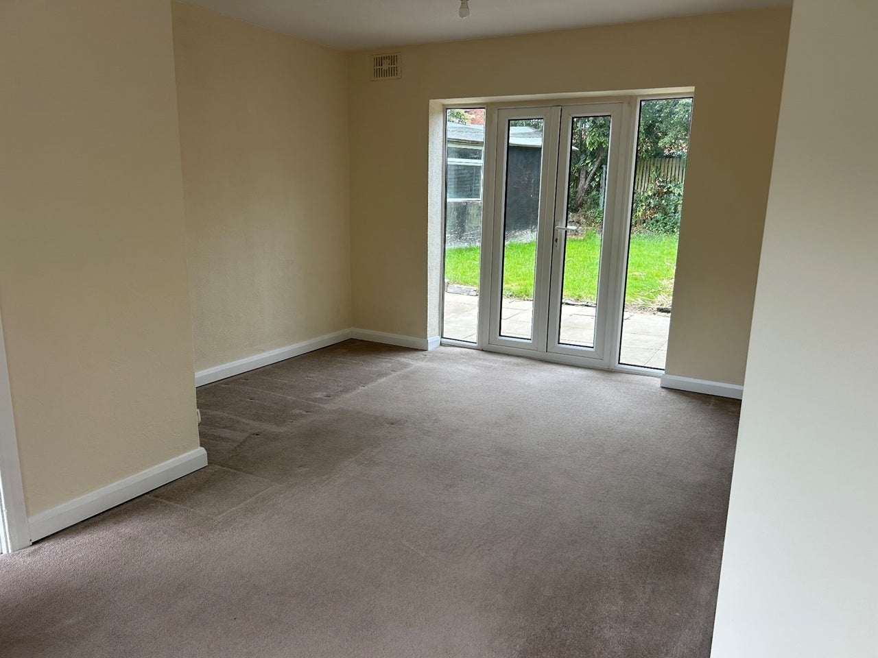 House Lime Tree Crescent in Redditch