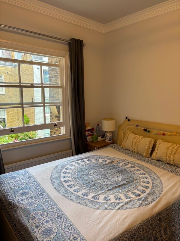 Room Alderney Street in City of Westminster