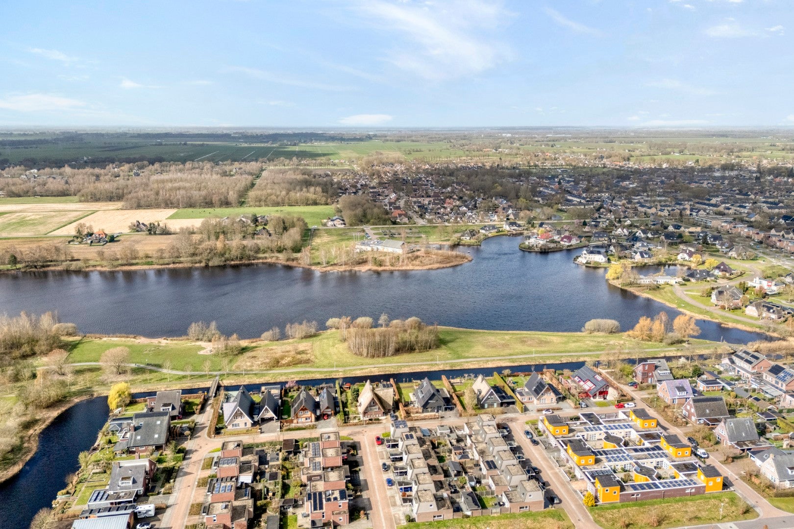 Vrijstaande woning te koop: Dotingastraat 7, Dedemsvaart