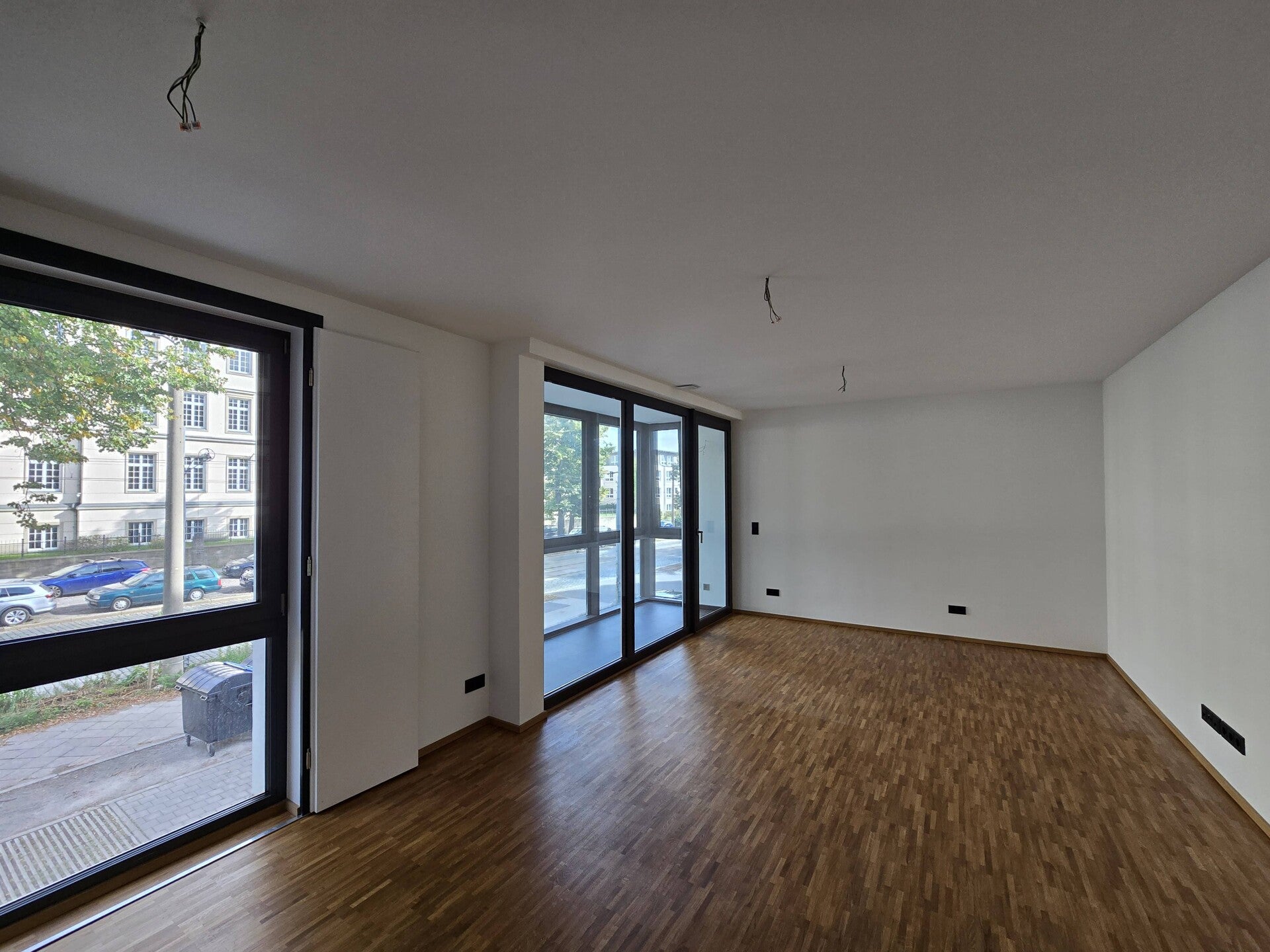 Wohnung Königsbrücker Straße in Dresden