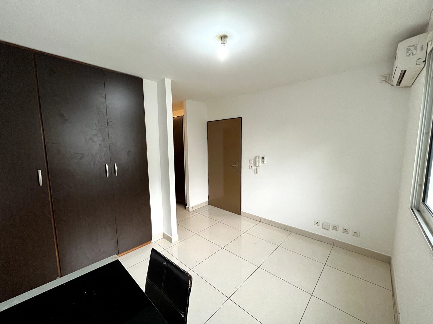 Flat Rue Philibert in Saint-Denis