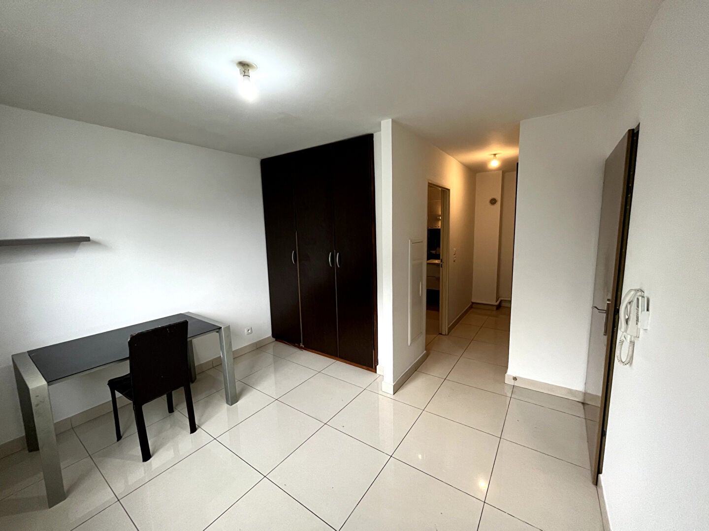 Flat Rue Philibert in Saint-Denis