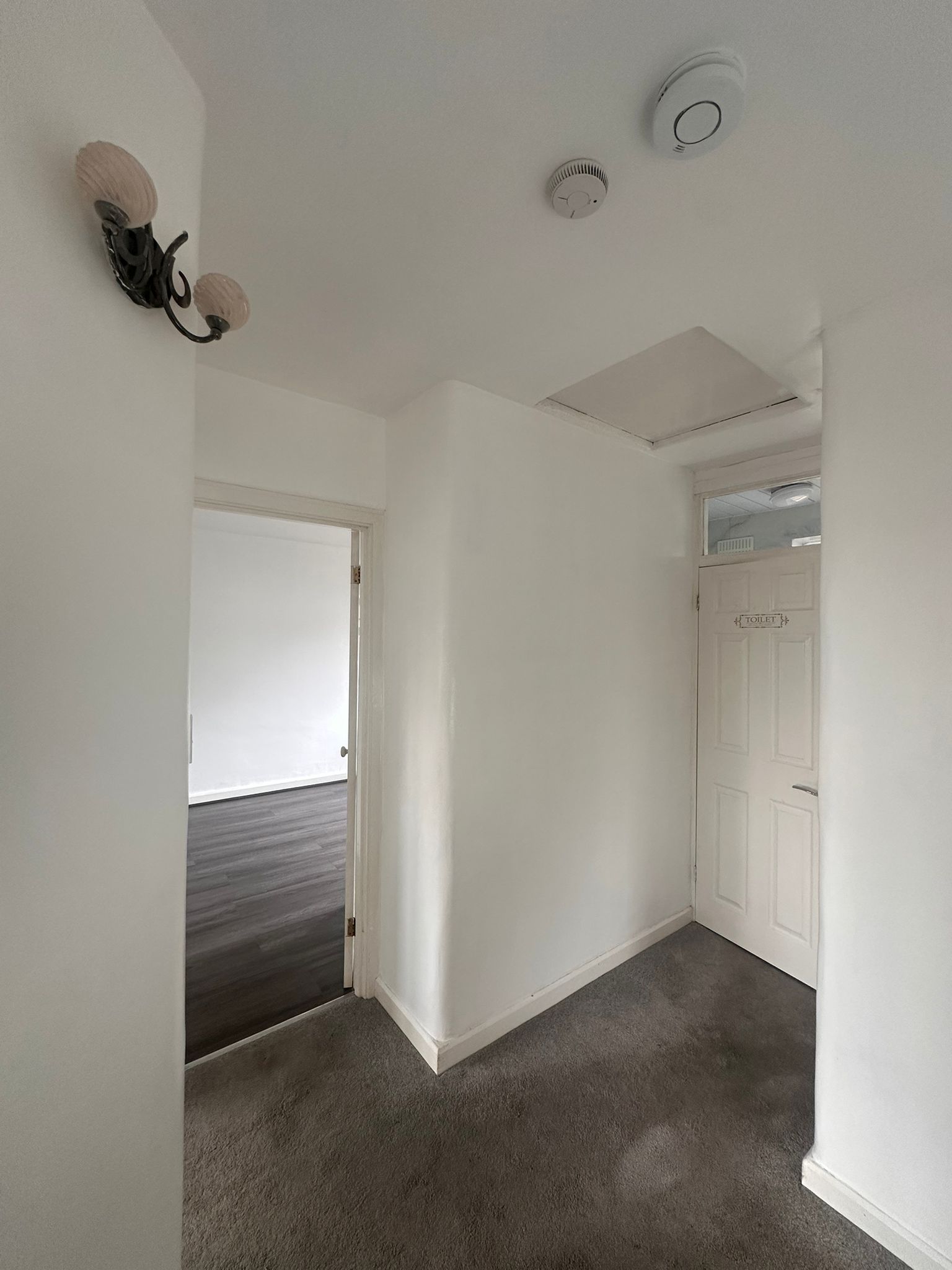 House Princes Road in Greater London