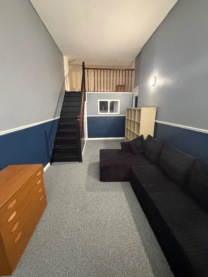 Flat Princess Margaret Road in East Tilbury