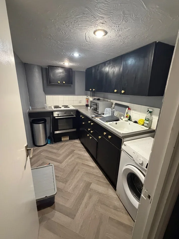 Flat Princess Margaret Road in East Tilbury