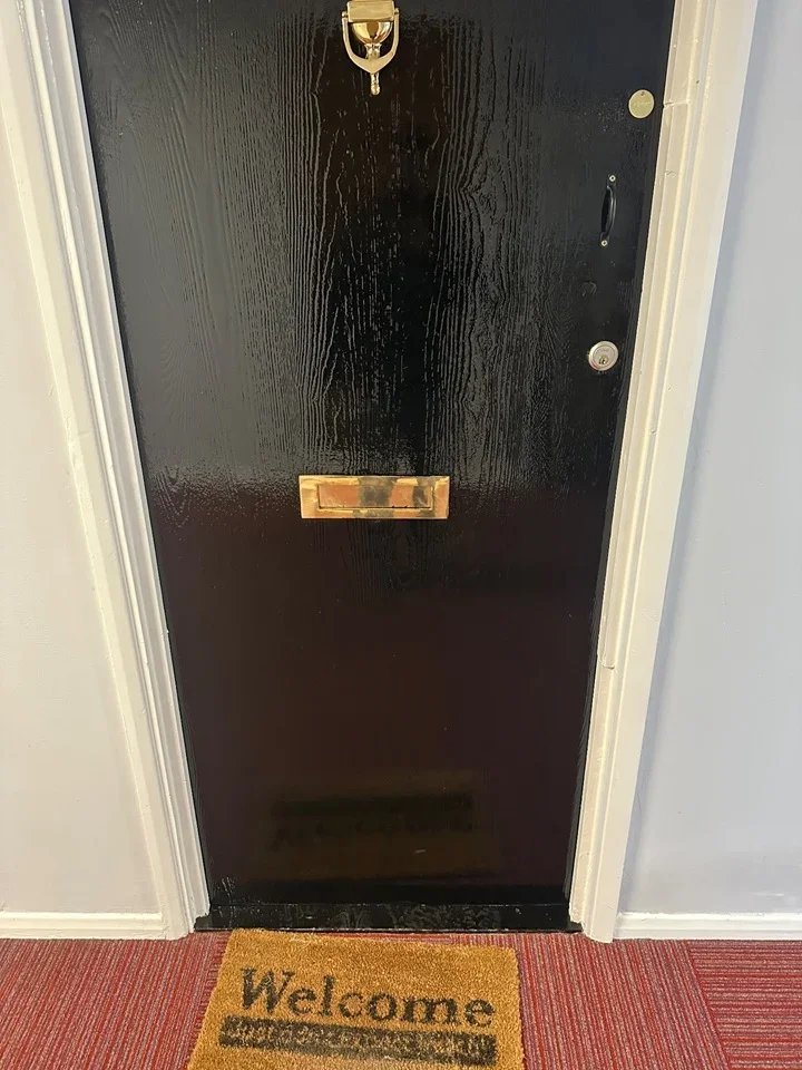 Flat Princess Margaret Road in East Tilbury