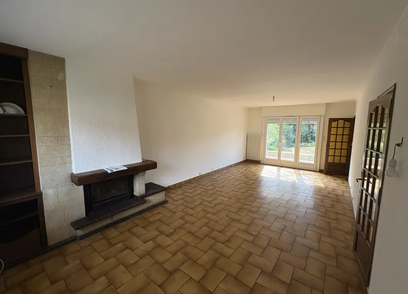 Maison Rue Clemenceau à Wattignies