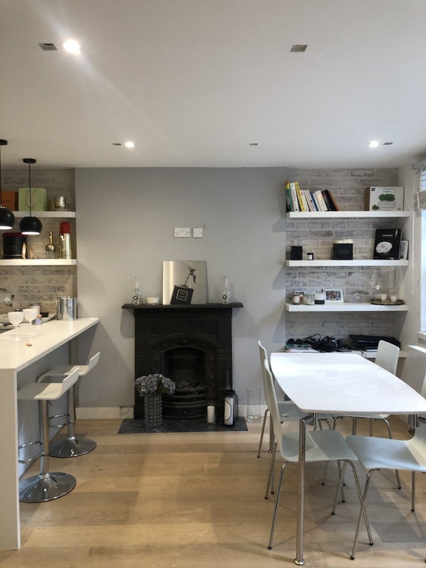 Room Cosway Street in City of Westminster