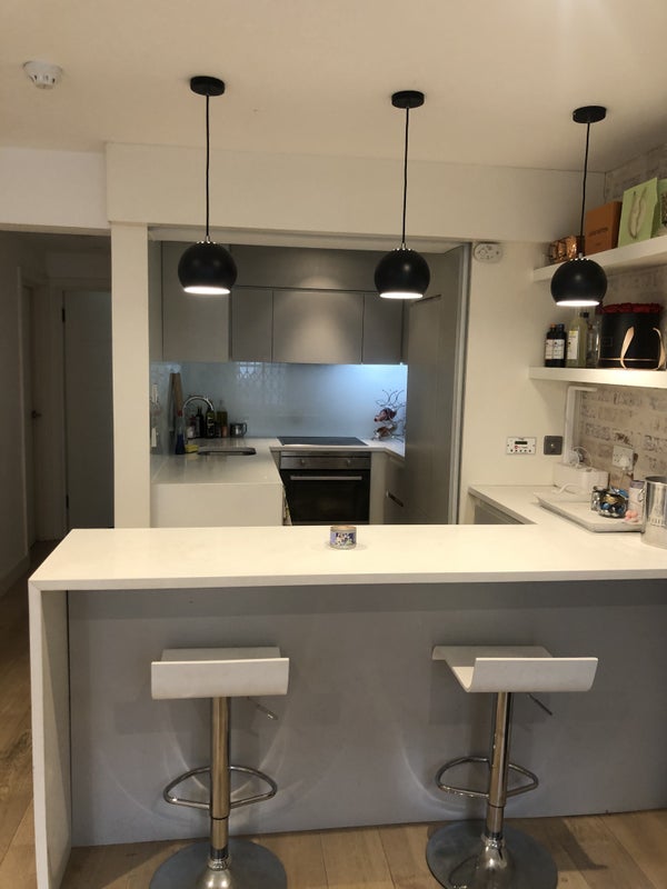 Room Cosway Street in City of Westminster