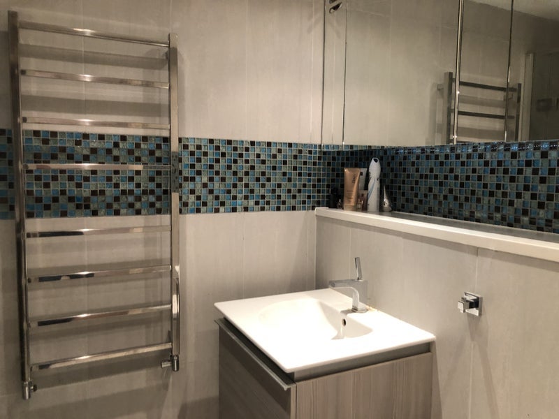 Room Cosway Street in City of Westminster