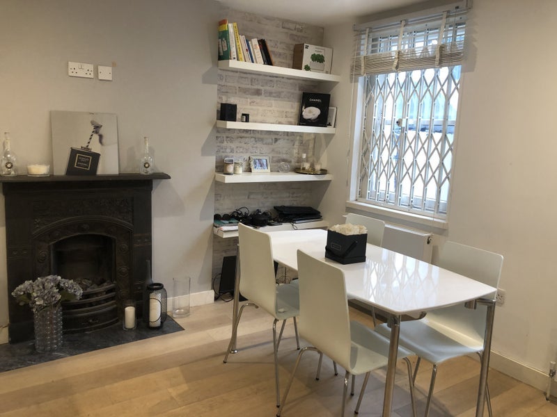 Room Cosway Street in City of Westminster