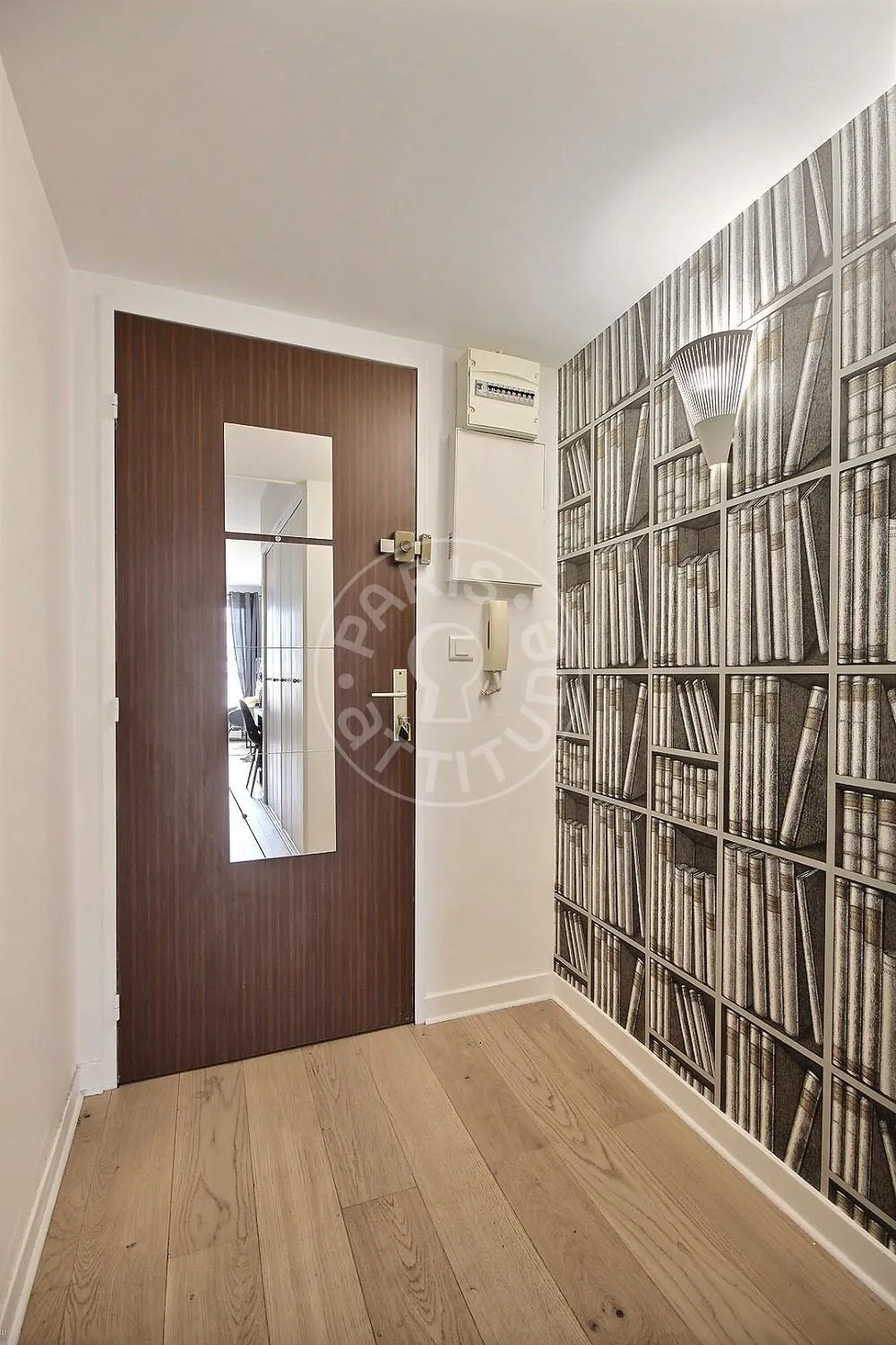 Appartement Rue de Lourmel à Paris
