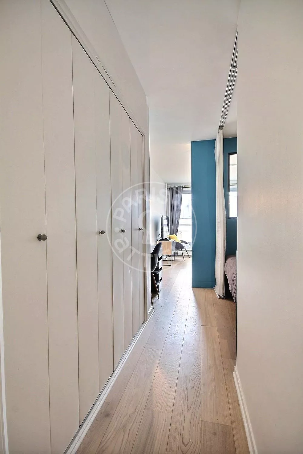 Appartement Rue de Lourmel à Paris