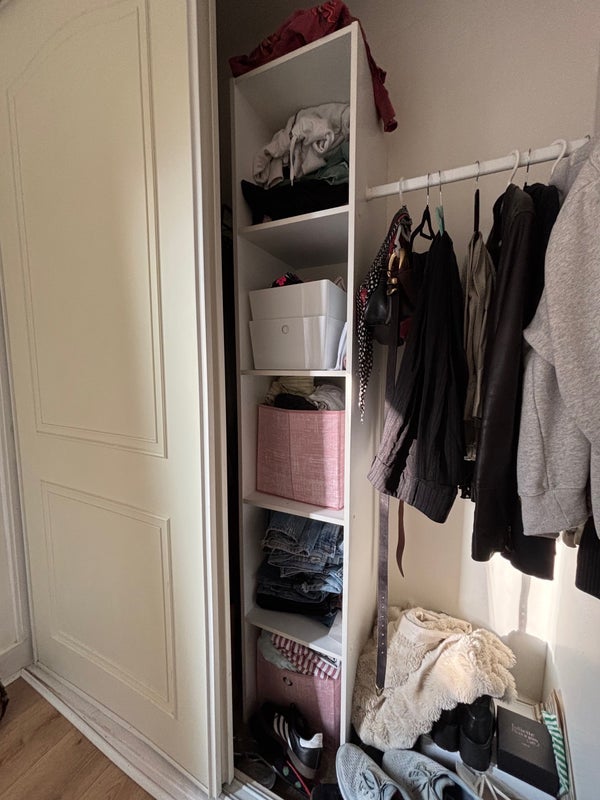 Room Lawrence Street in Greater London