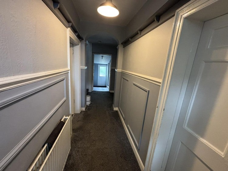 House Claypath in Durham