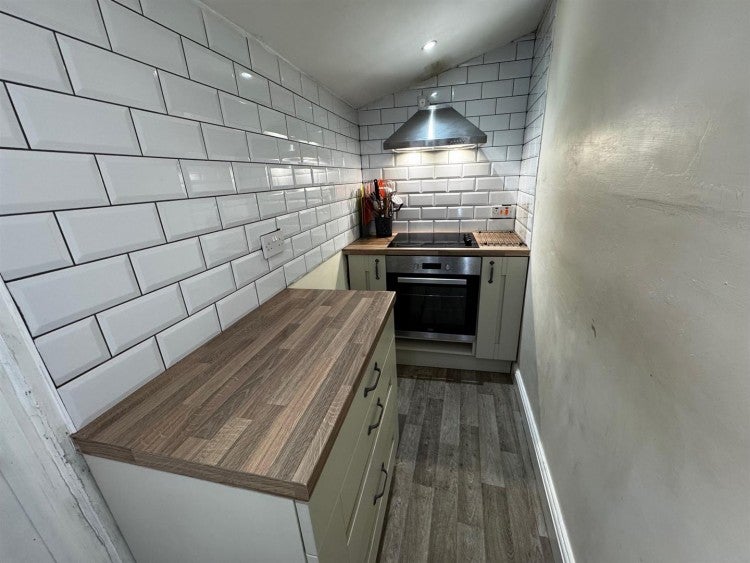 House Claypath in Durham