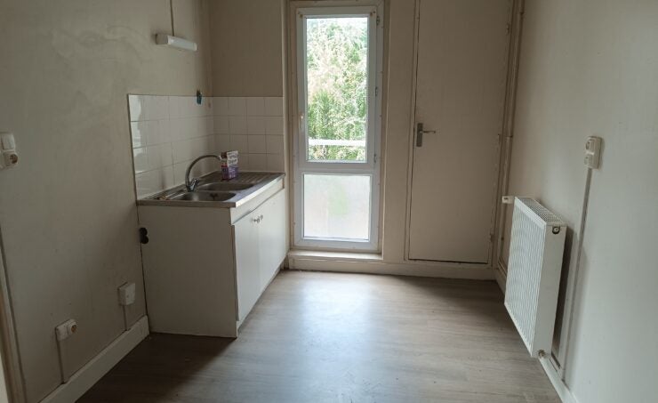 Flat Rue du 11 Novembre in Le Cendre