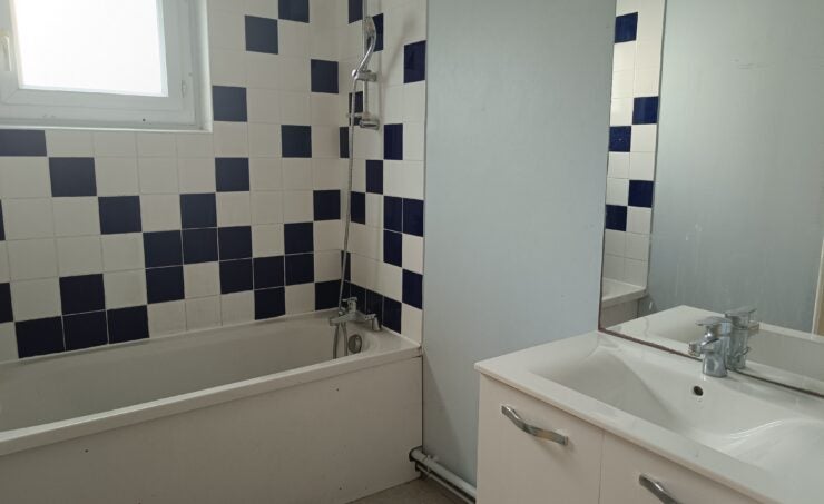Flat Rue du 11 Novembre in Le Cendre