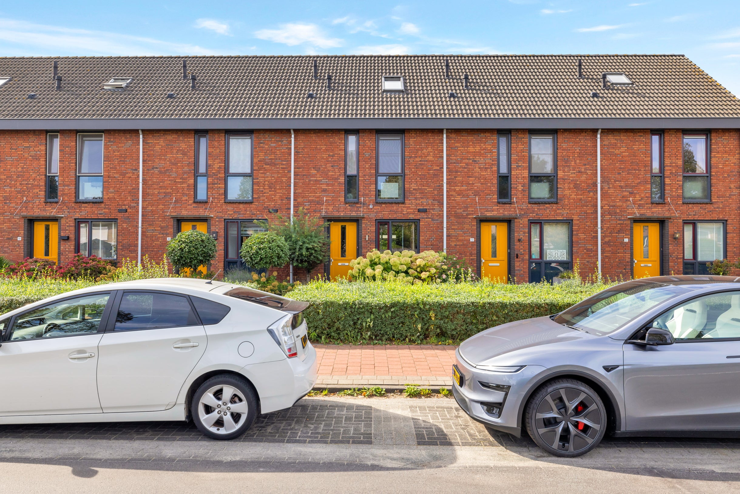 Woning te huur: Helleneind, Bladel