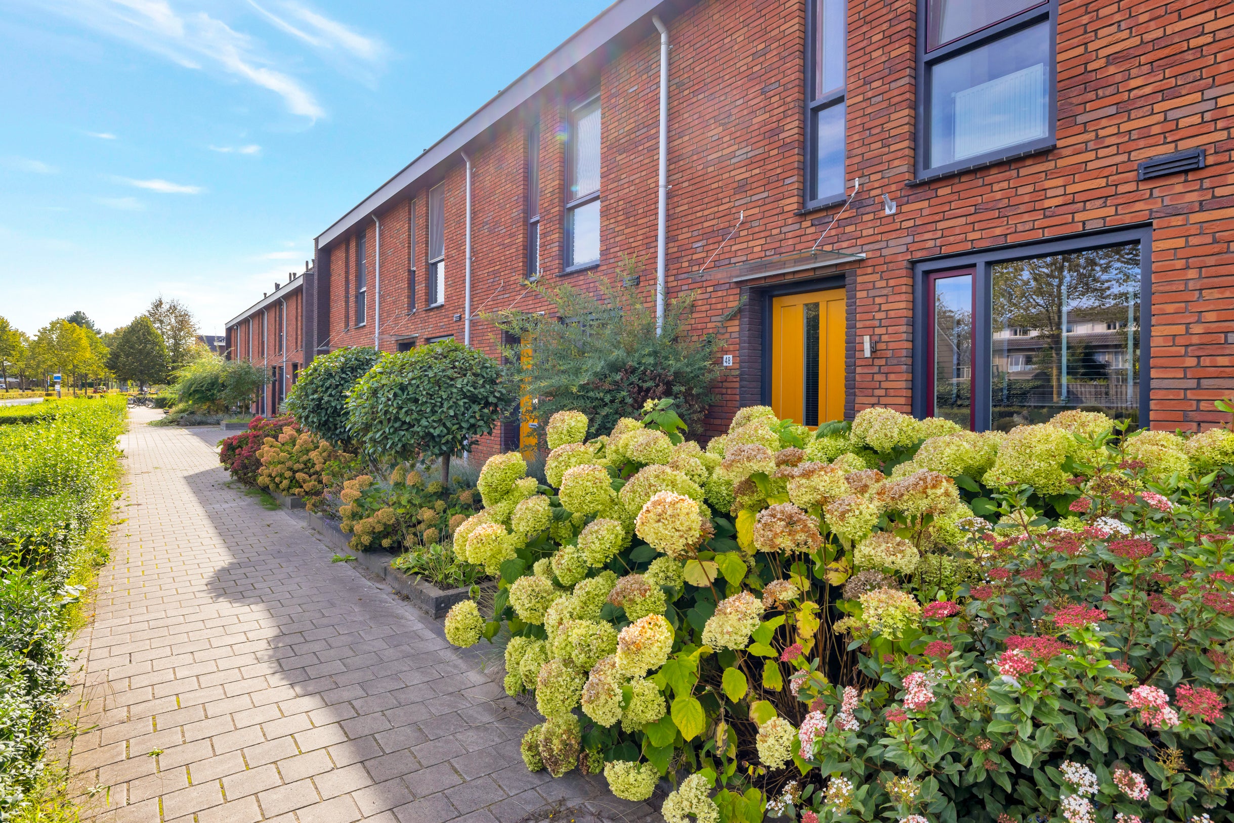 Woning te huur: Helleneind, Bladel
