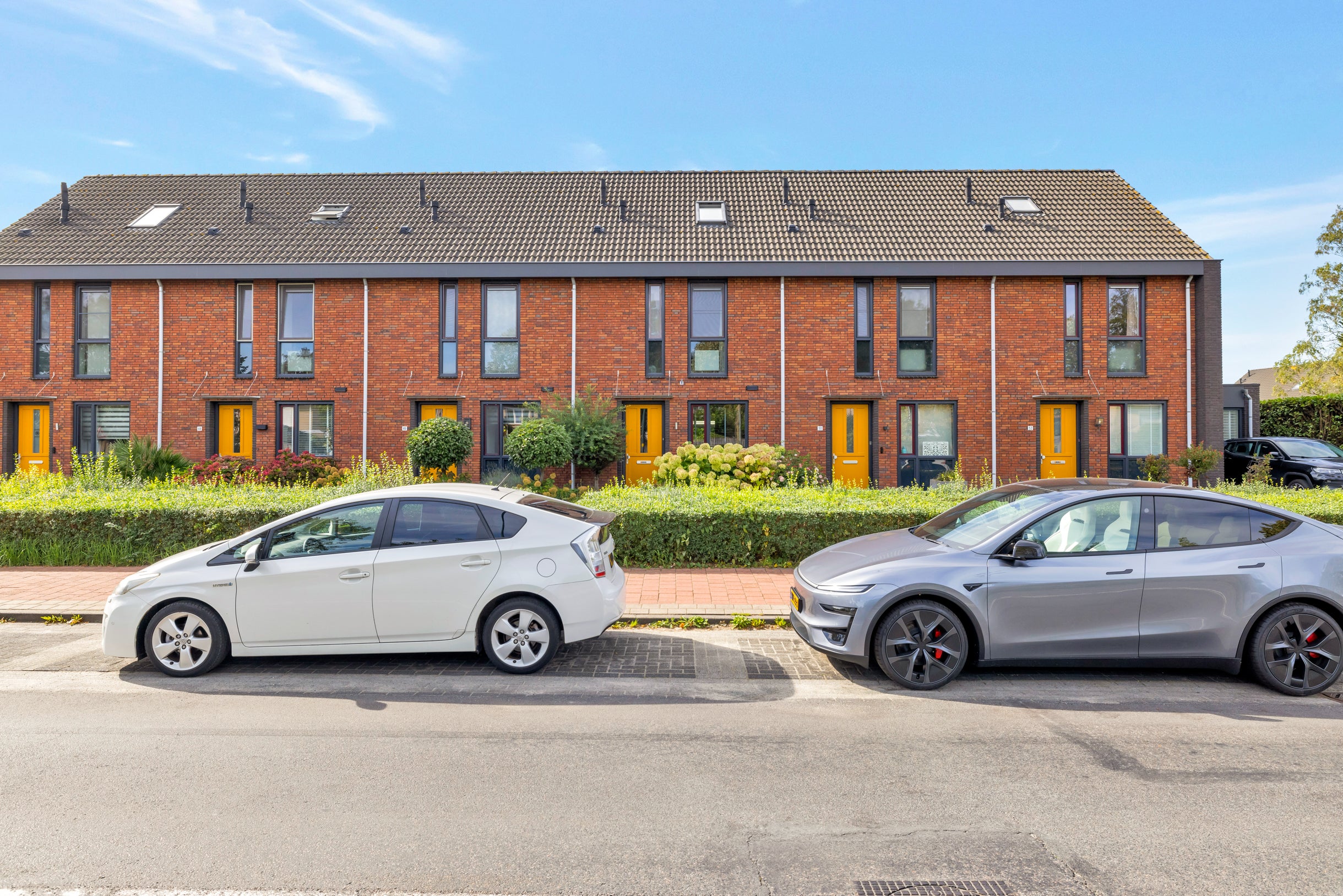 Woning te huur: Helleneind, Bladel