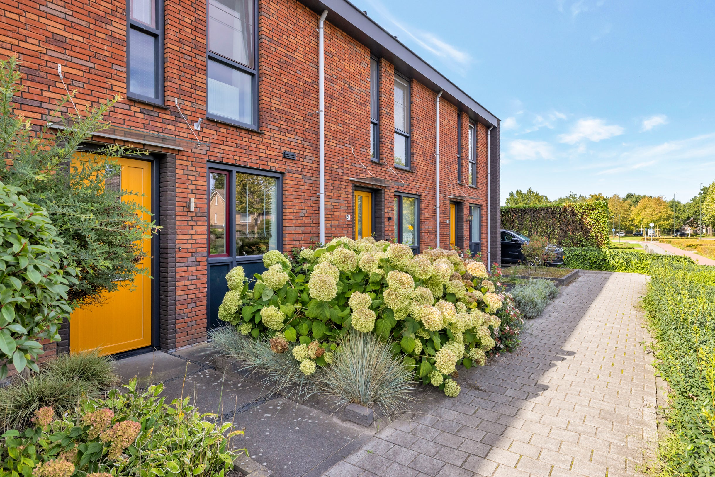 Woning te huur: Helleneind, Bladel