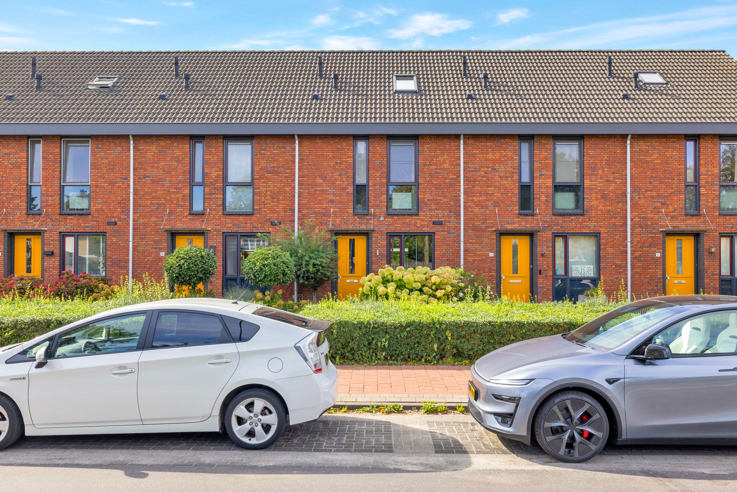 Woning te huur: Helleneind, Bladel
