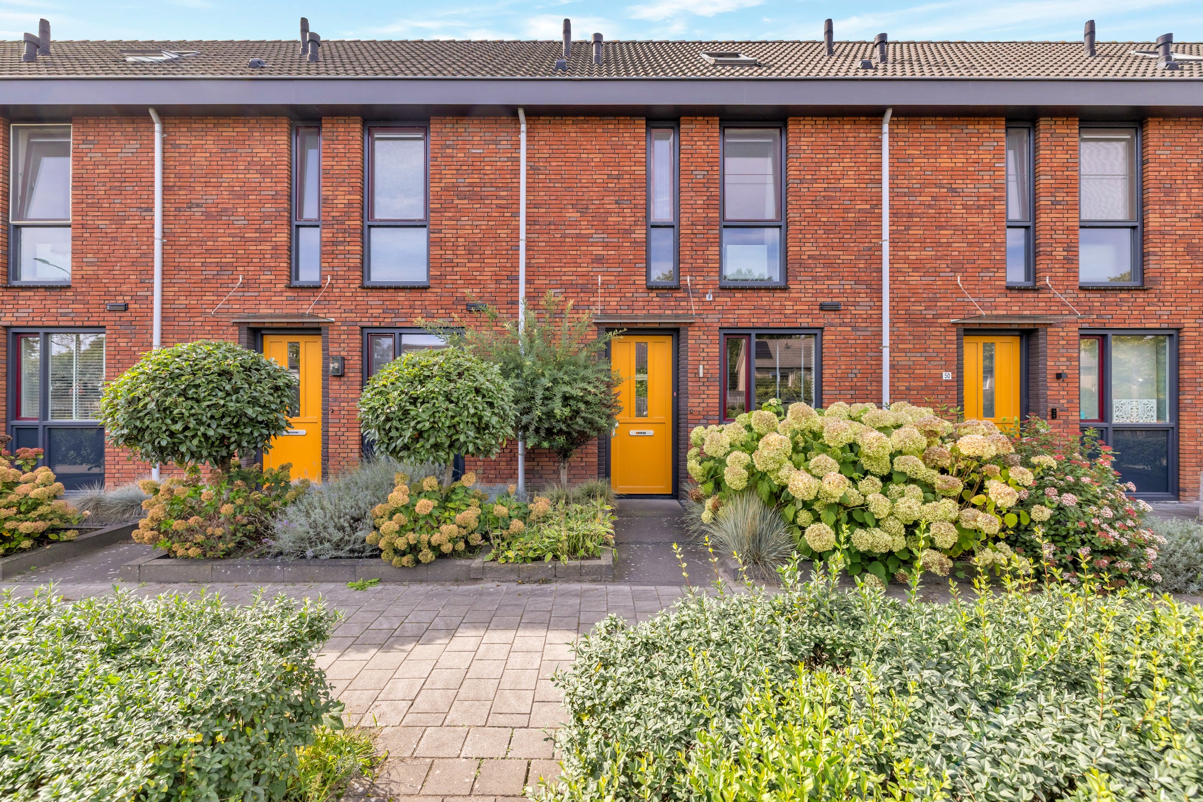 Woning te huur: Helleneind, Bladel